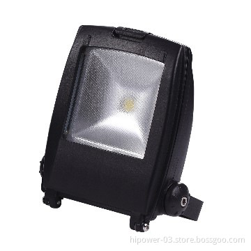 5 Years Warranty SAA 80W LED Flood lighting